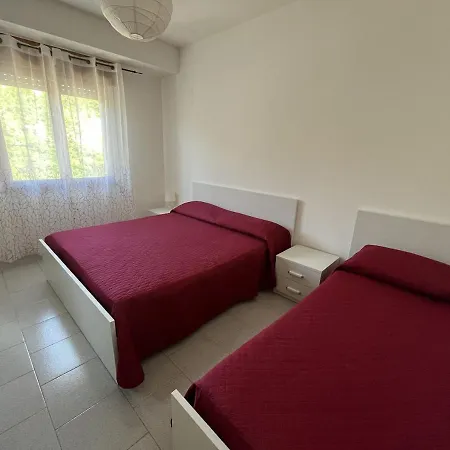 Casa Vacanze Tortora Exterior photo