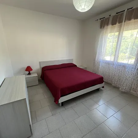 Casa Vacanze Tortora Exterior photo