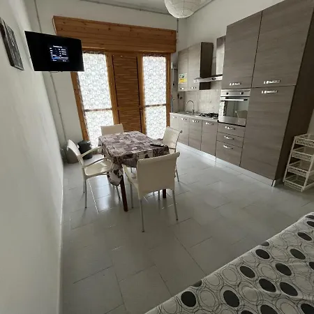 Casa Vacanze Tortora Exterior photo