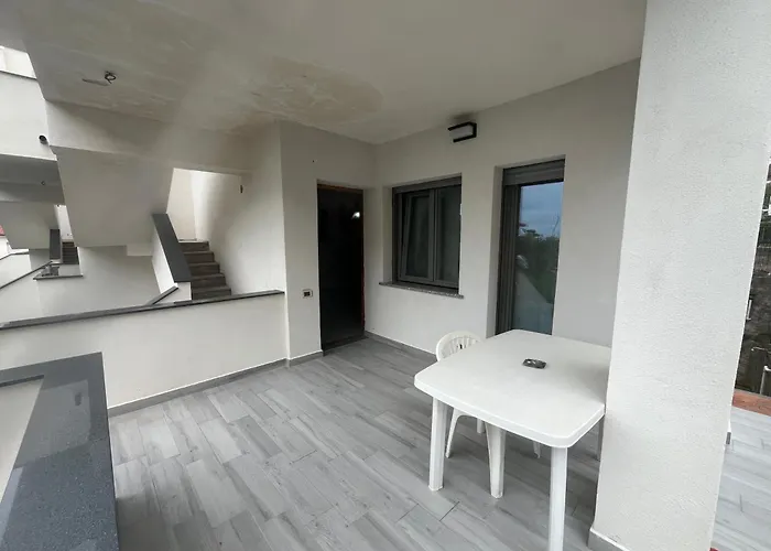 Casa Vacanze Tortora