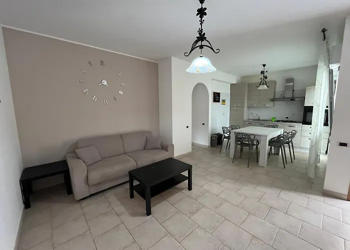Casa Vacanze Tortora