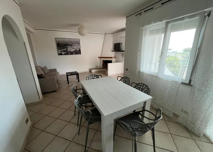 Casa Vacanze Tortora