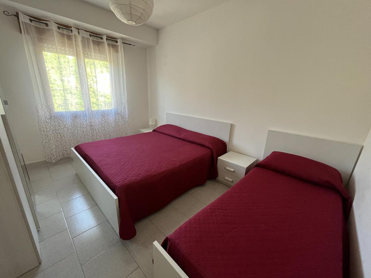Casa Vacanze Tortora Tortora