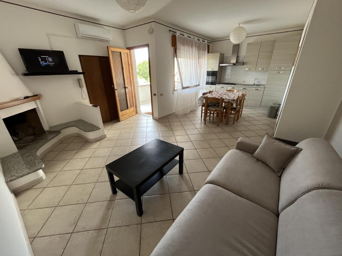 Casa Vacanze Tortora Apartamento
