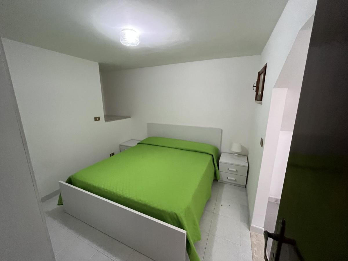 Apartamento Casa Vacanze Tortora