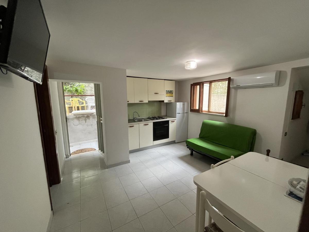 Casa Vacanze Tortora Apartamento Tortora