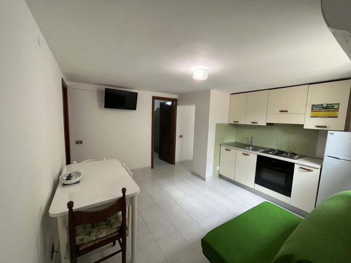 Casa Vacanze Tortora * Tortora
