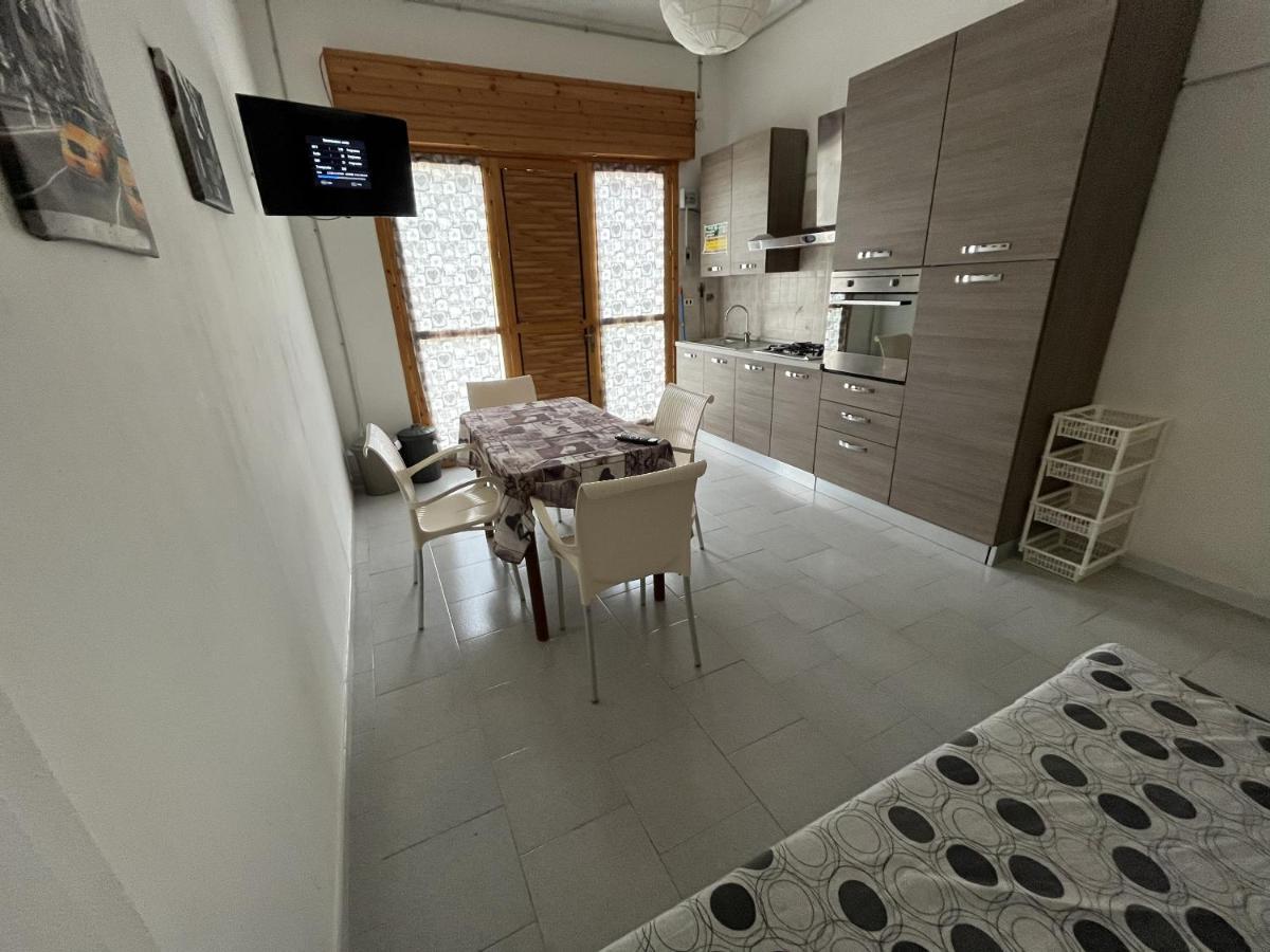 Casa Vacanze Tortora * Tortora