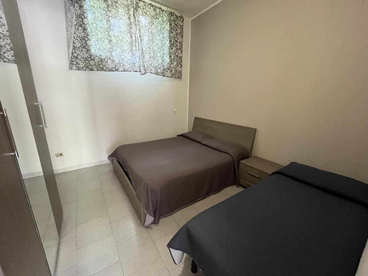 Apartamento Casa Vacanze Tortora *