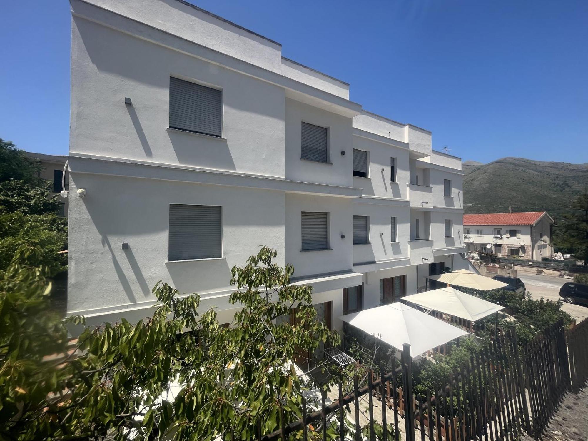 Casa Vacanze Tortora * Tortora