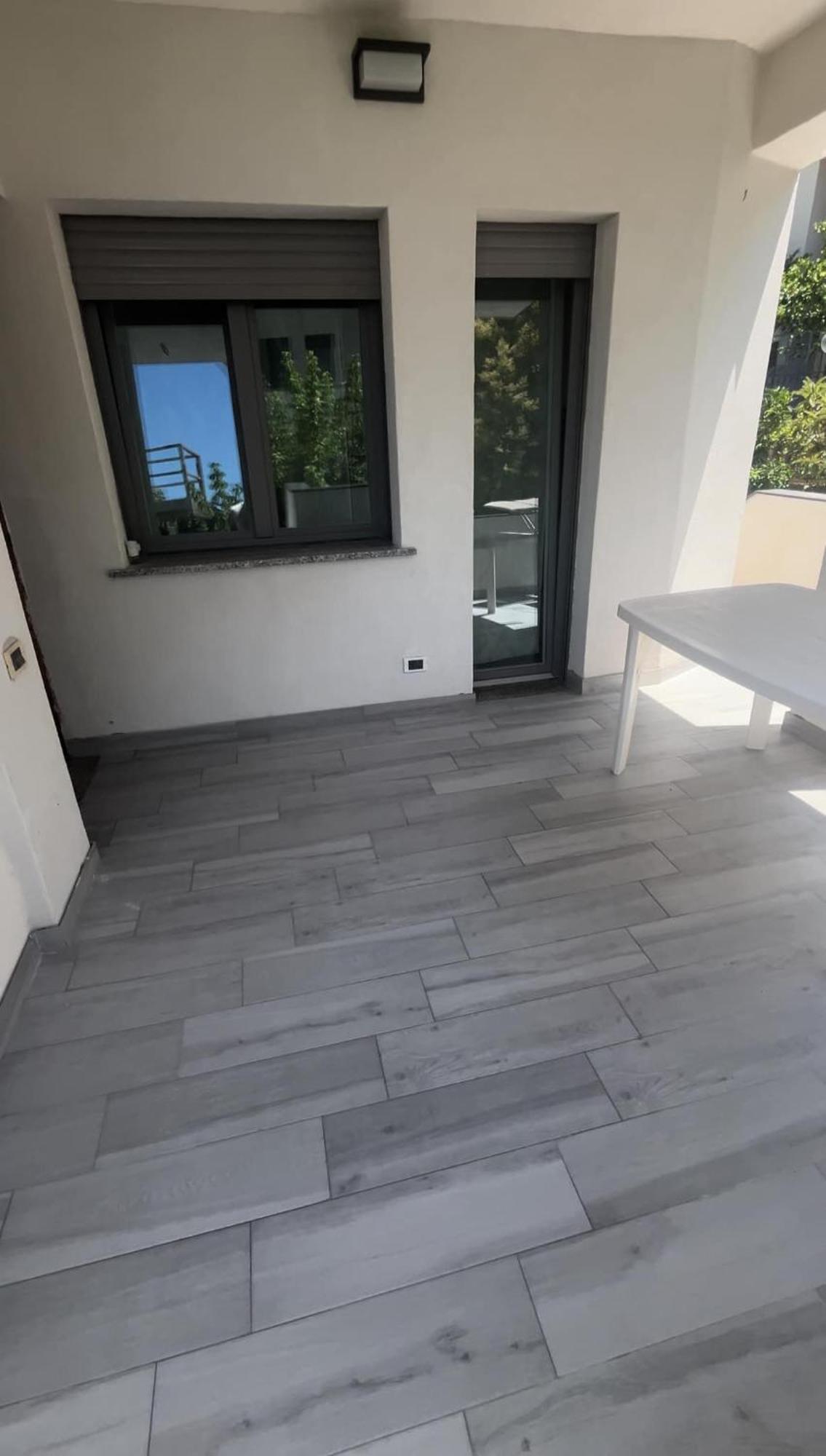 Casa Vacanze Tortora Apartamento