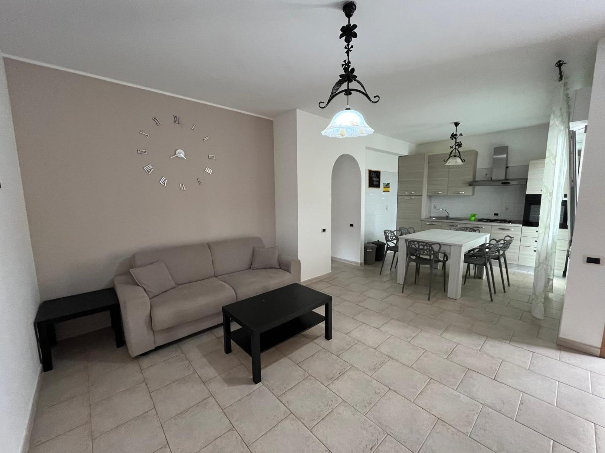 Appartement Casa Vacanze Tortora
