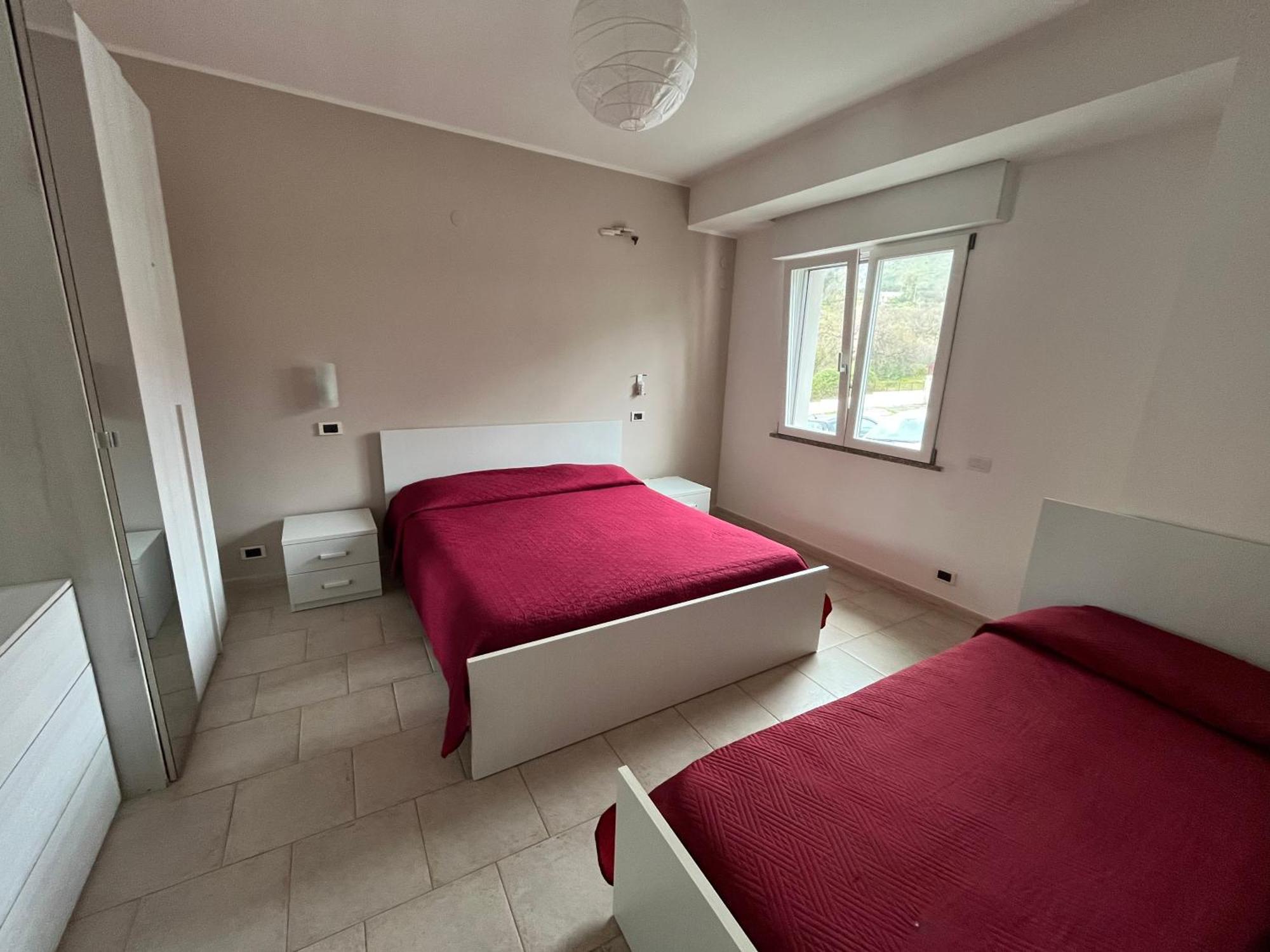 Appartement Casa Vacanze Tortora *