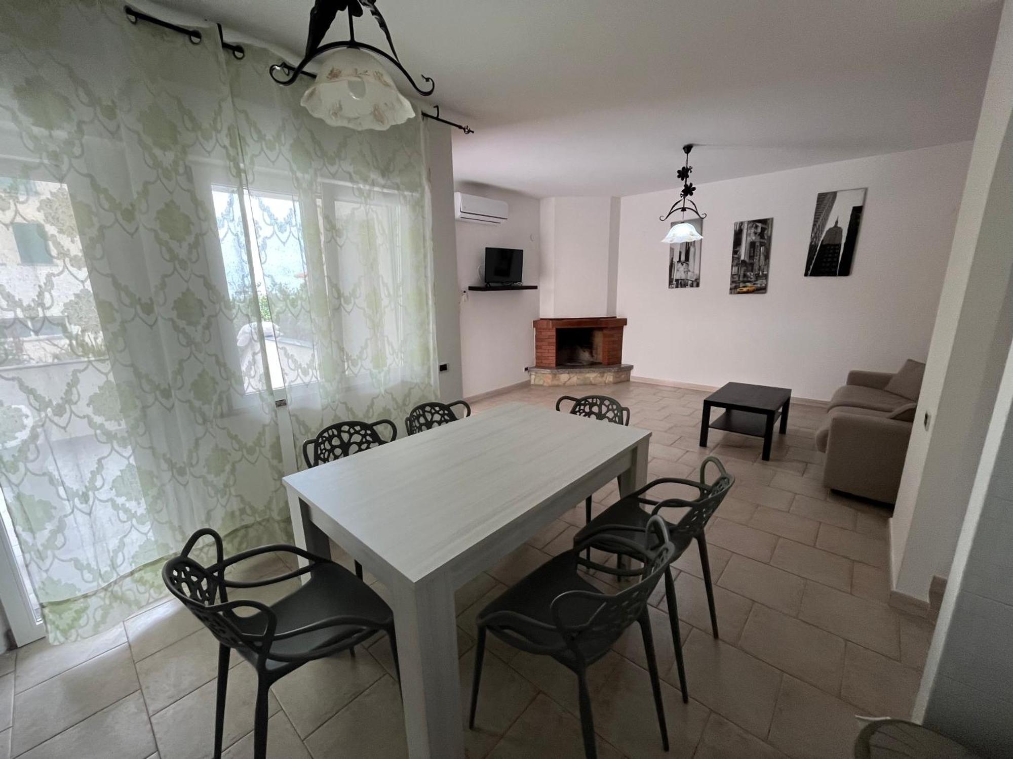 Appartamento Casa Vacanze Tortora Tortora