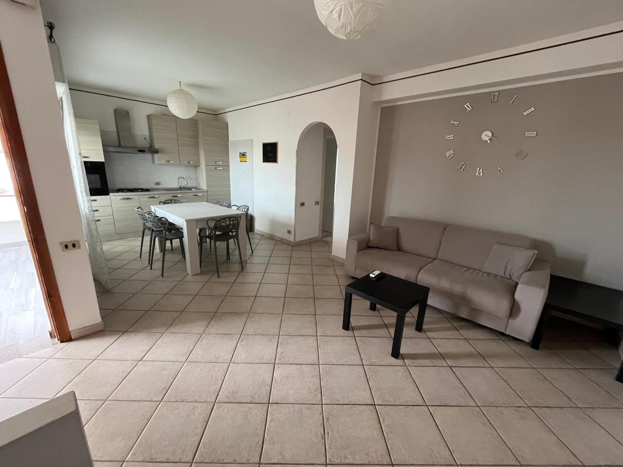 Casa Vacanze Tortora *