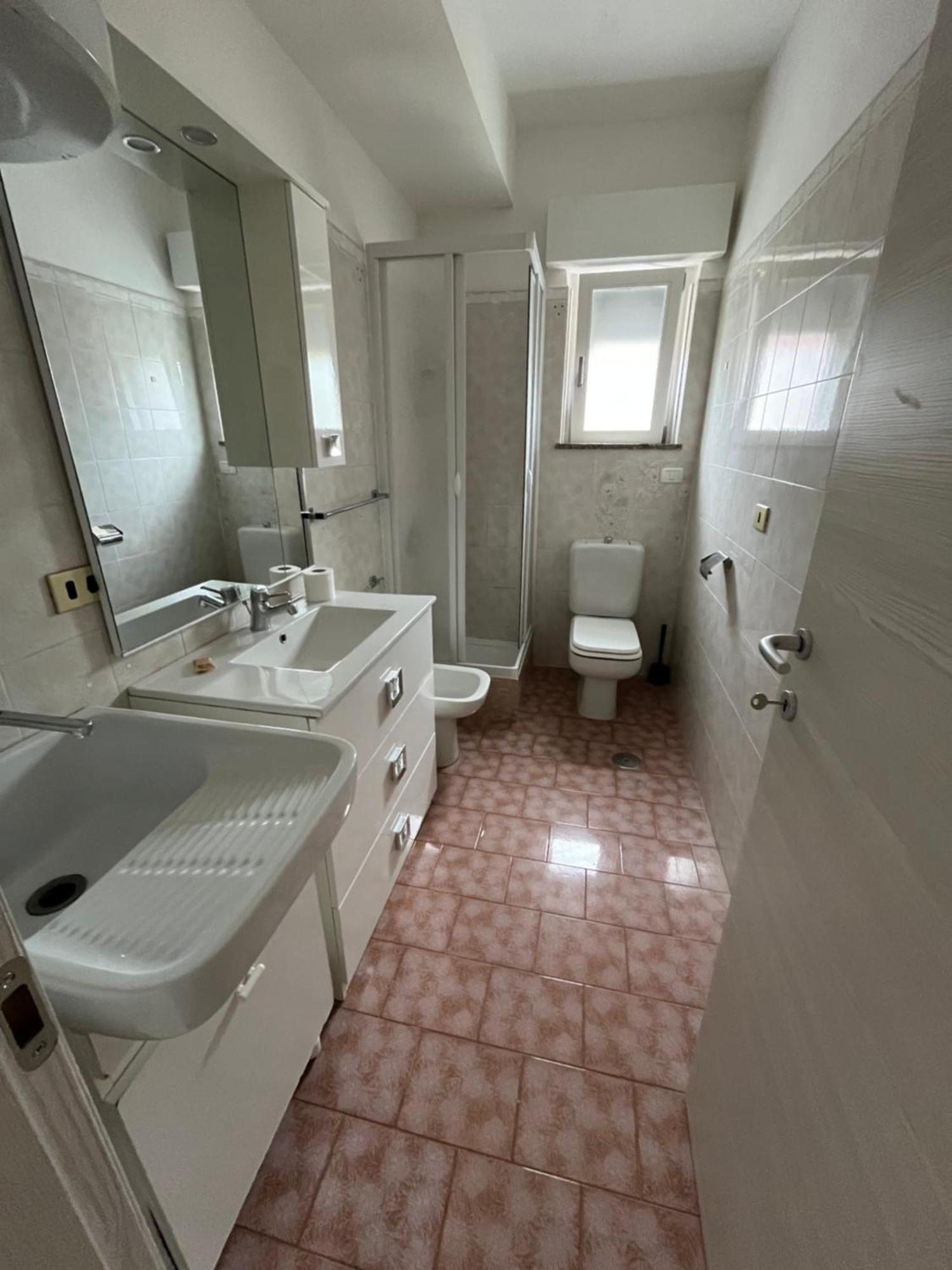 Appartamento Casa Vacanze Tortora