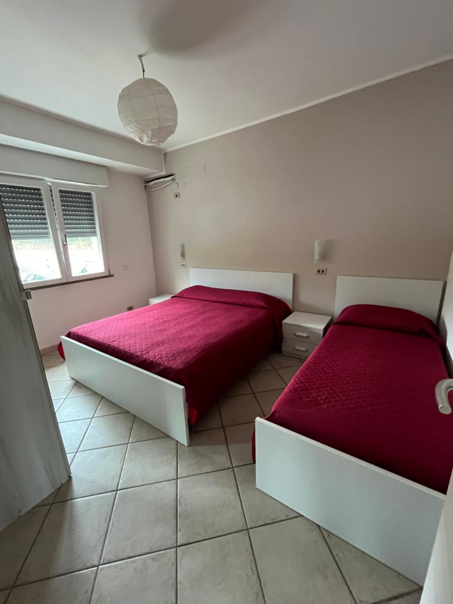 Casa Vacanze Tortora Appartamento *