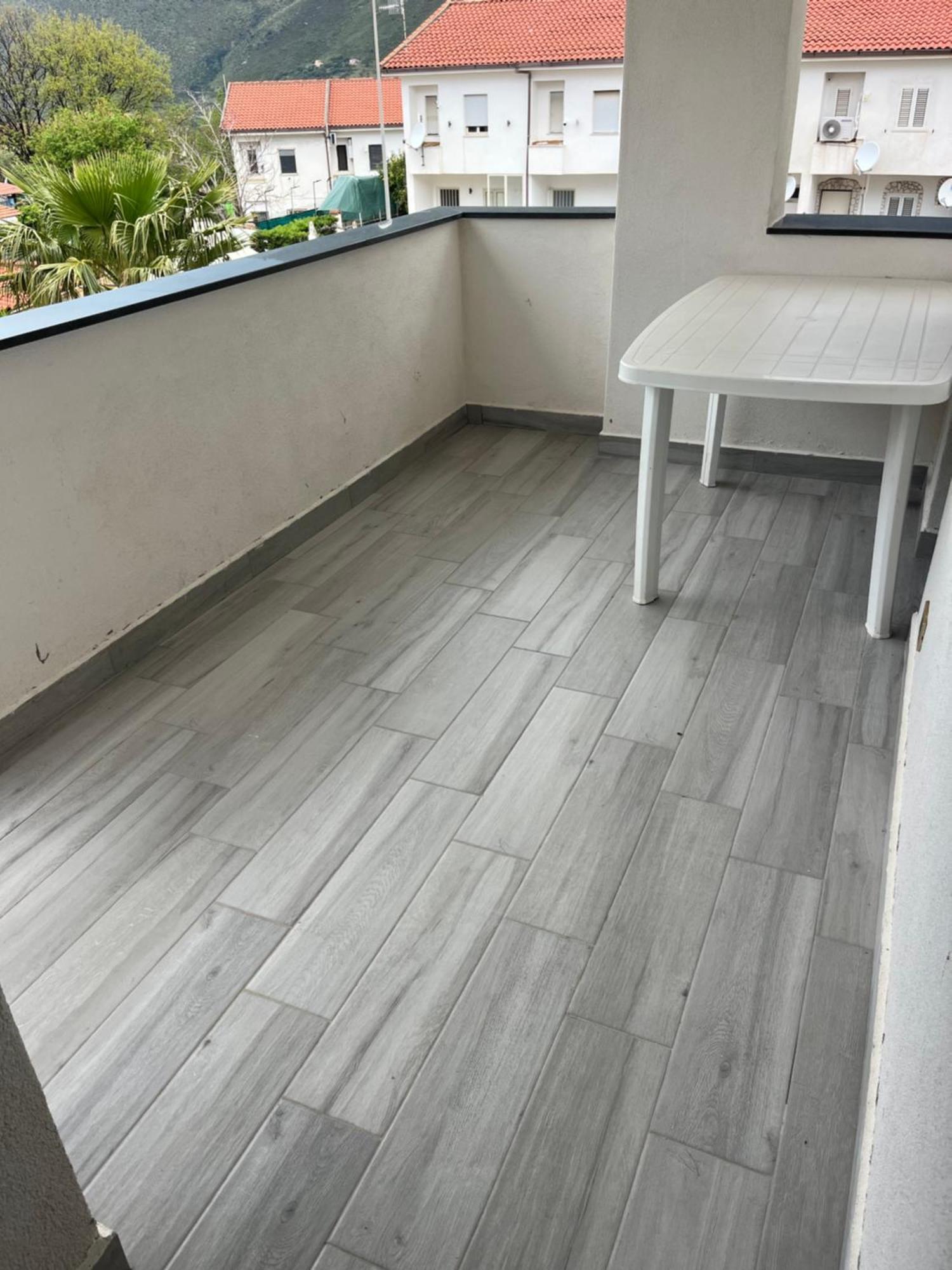 Appartamento Casa Vacanze Tortora *