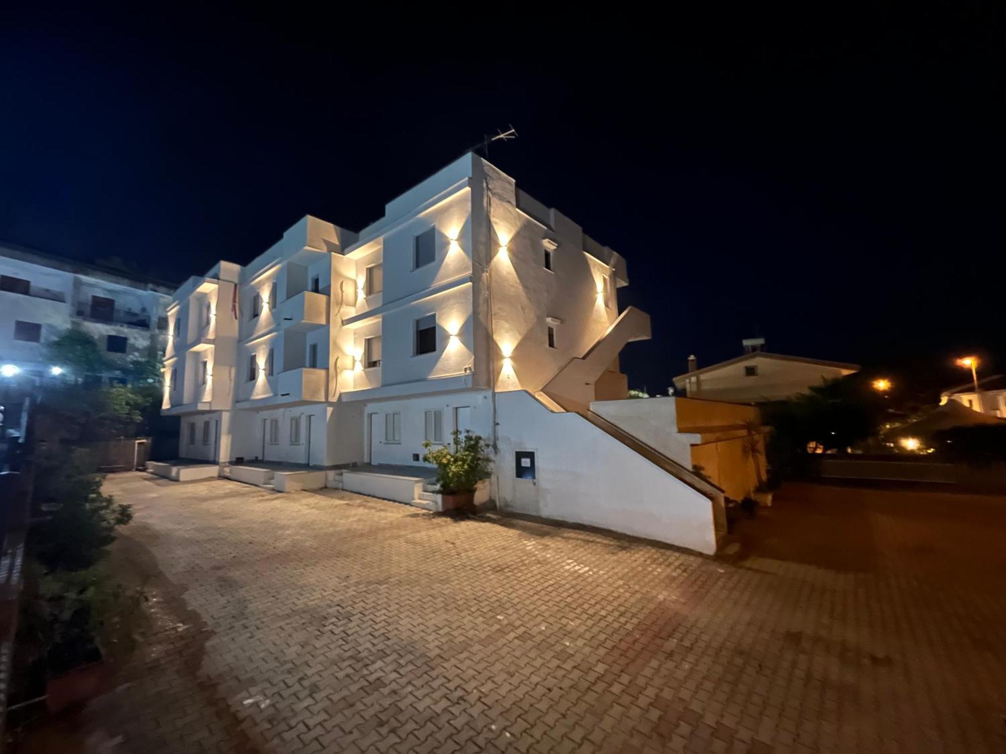 Appartement Casa Vacanze Tortora *