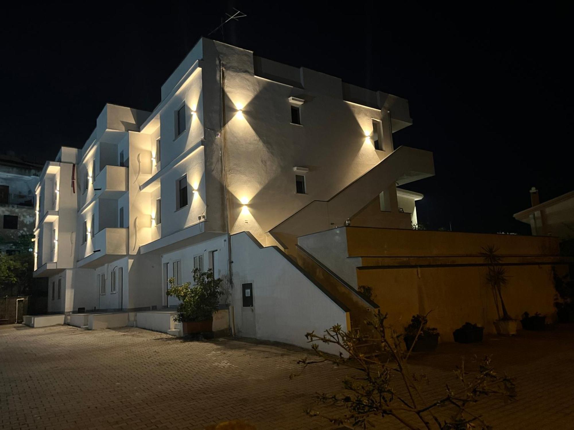 Casa Vacanze Tortora Appartement Tortora