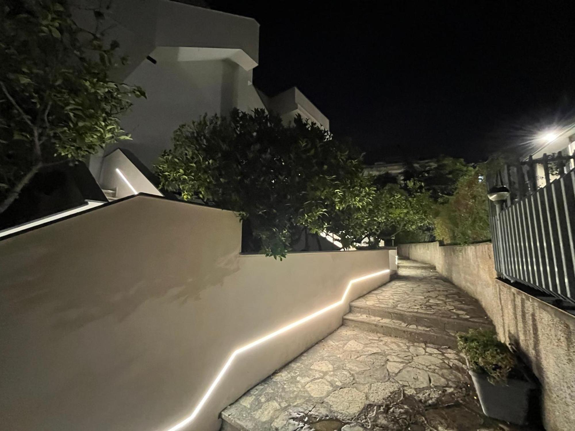 Appartement Casa Vacanze Tortora Tortora