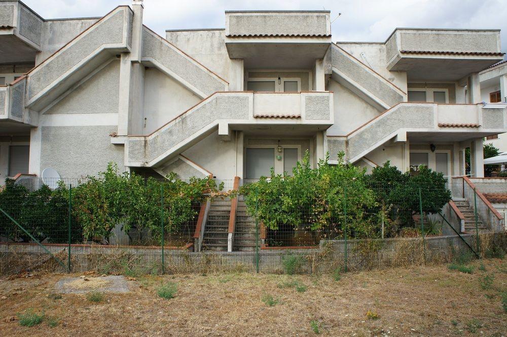 Casa Vacanze Tortora Apartamento