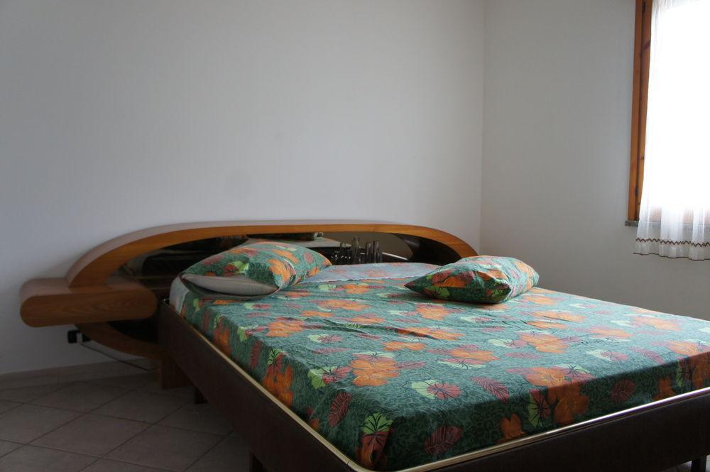 Appartement Casa Vacanze Tortora Tortora
