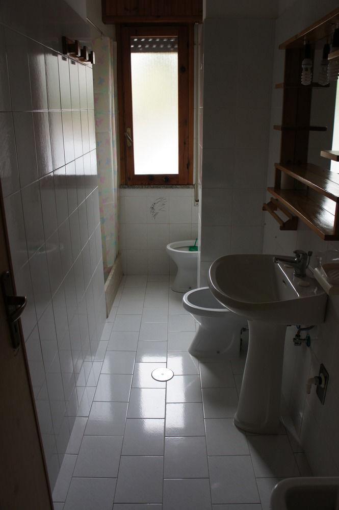 Apartment Casa Vacanze Tortora *