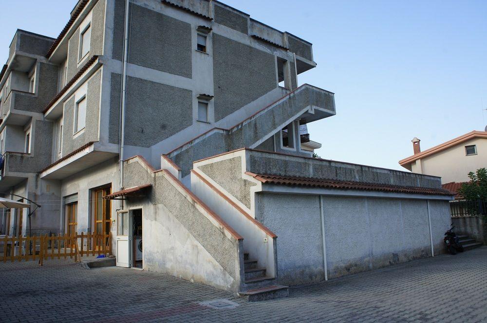 Casa Vacanze Tortora * Tortora