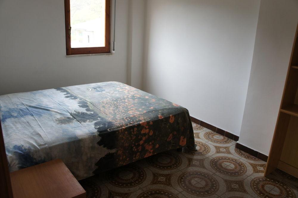 Apartamento Casa Vacanze Tortora *