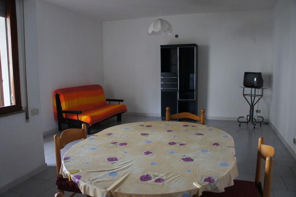 Apartamento Casa Vacanze Tortora Tortora