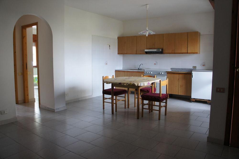 Casa Vacanze Tortora Apartamento *