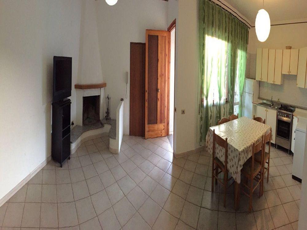 Casa Vacanze Tortora Apartamento Tortora