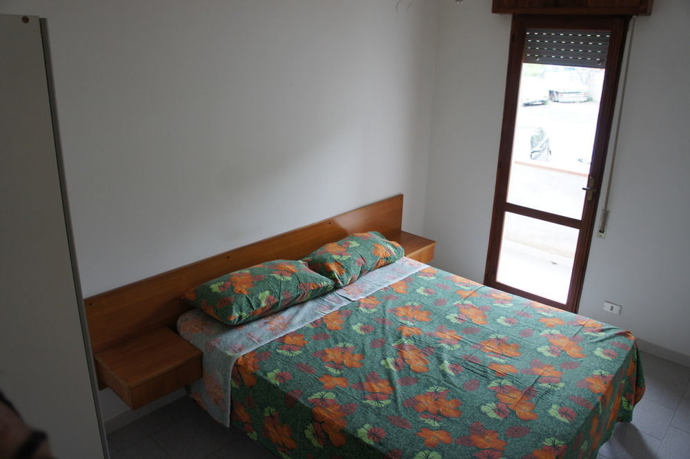 Casa Vacanze Tortora Appartamento