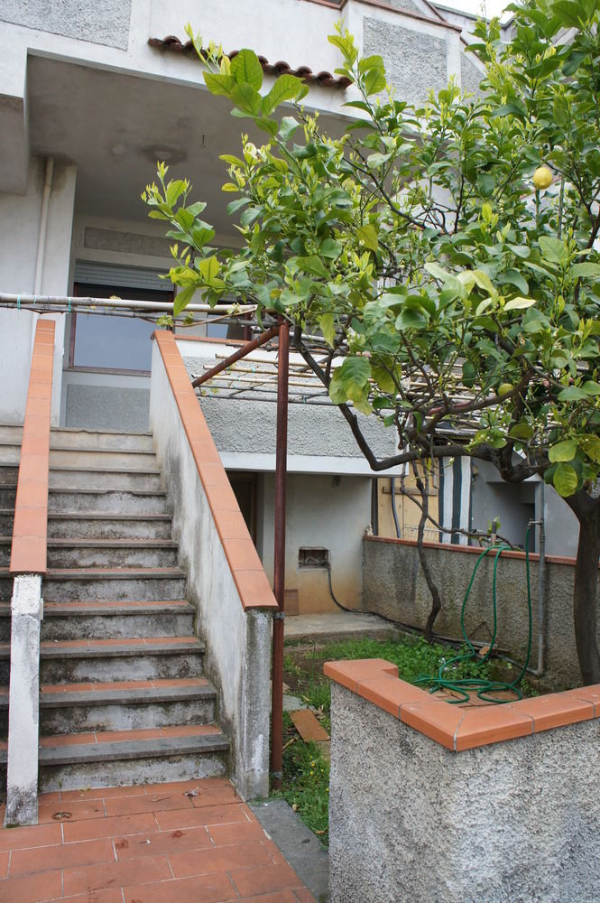 Apartamento Casa Vacanze Tortora