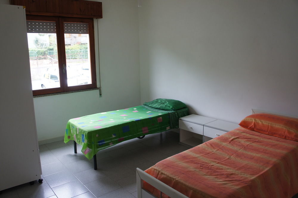 Appartement Casa Vacanze Tortora *