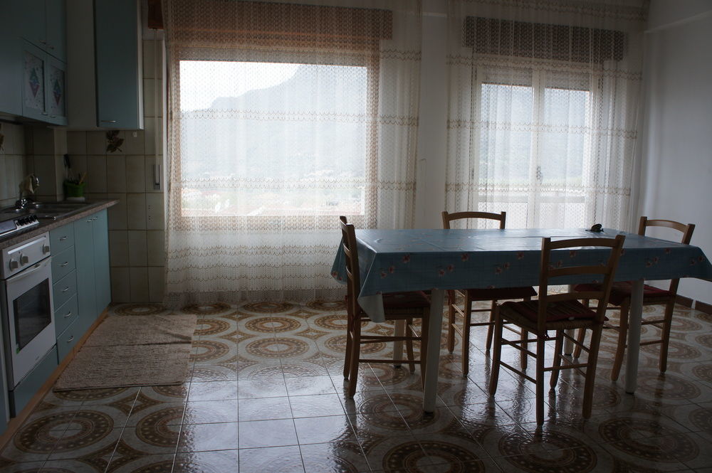 Casa Vacanze Tortora Appartamento