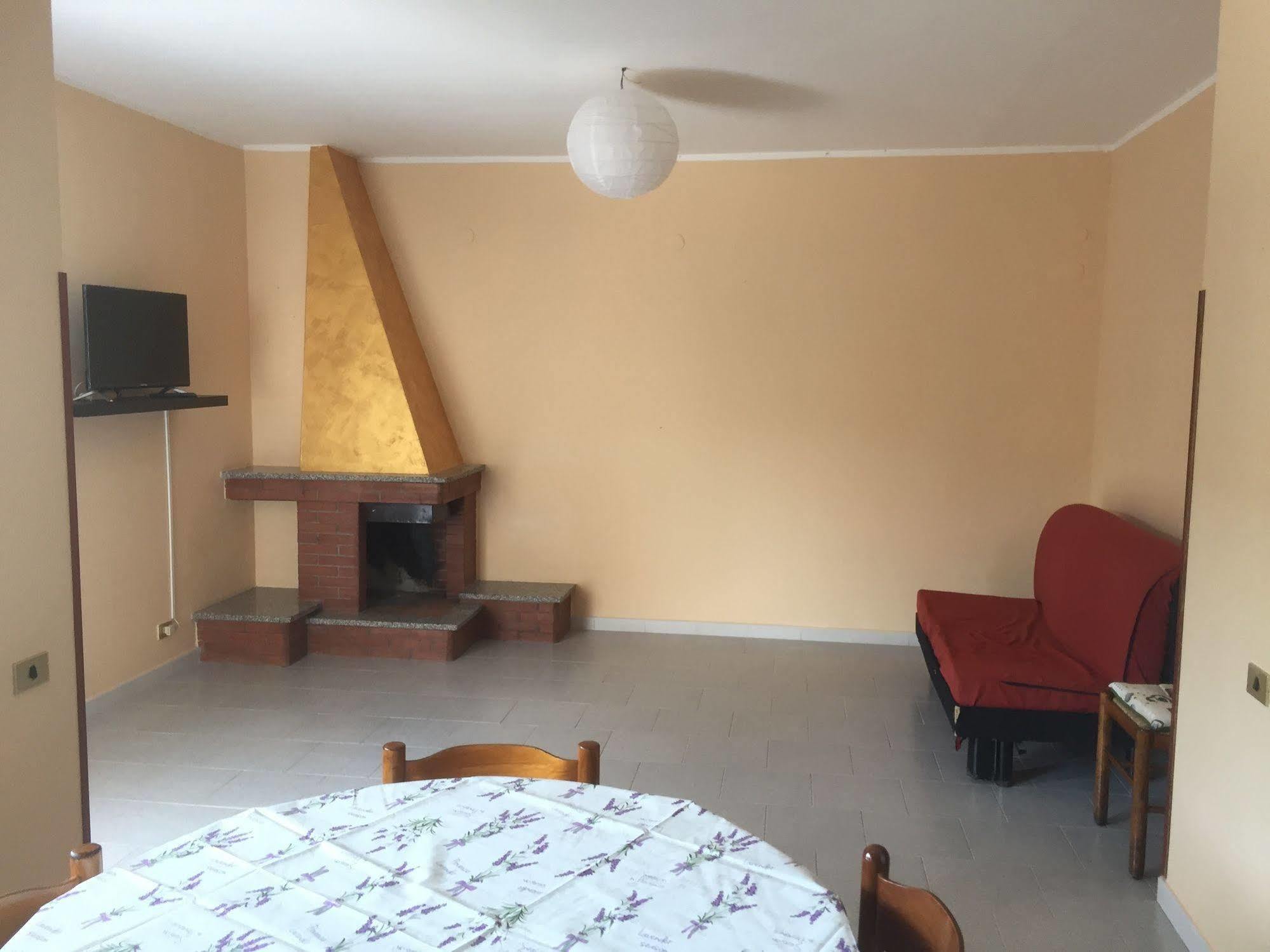 Appartement Casa Vacanze Tortora *