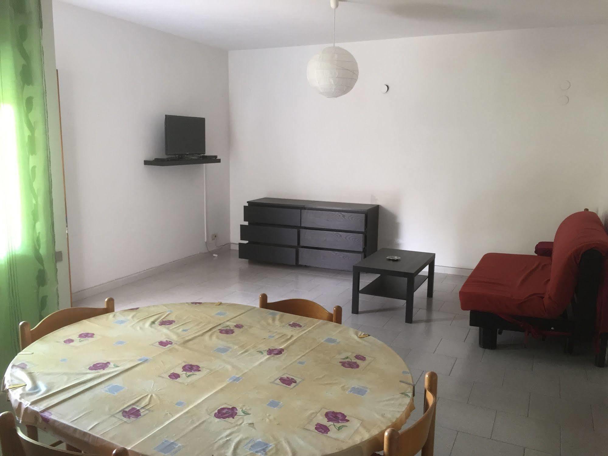 Casa Vacanze Tortora Appartement Tortora