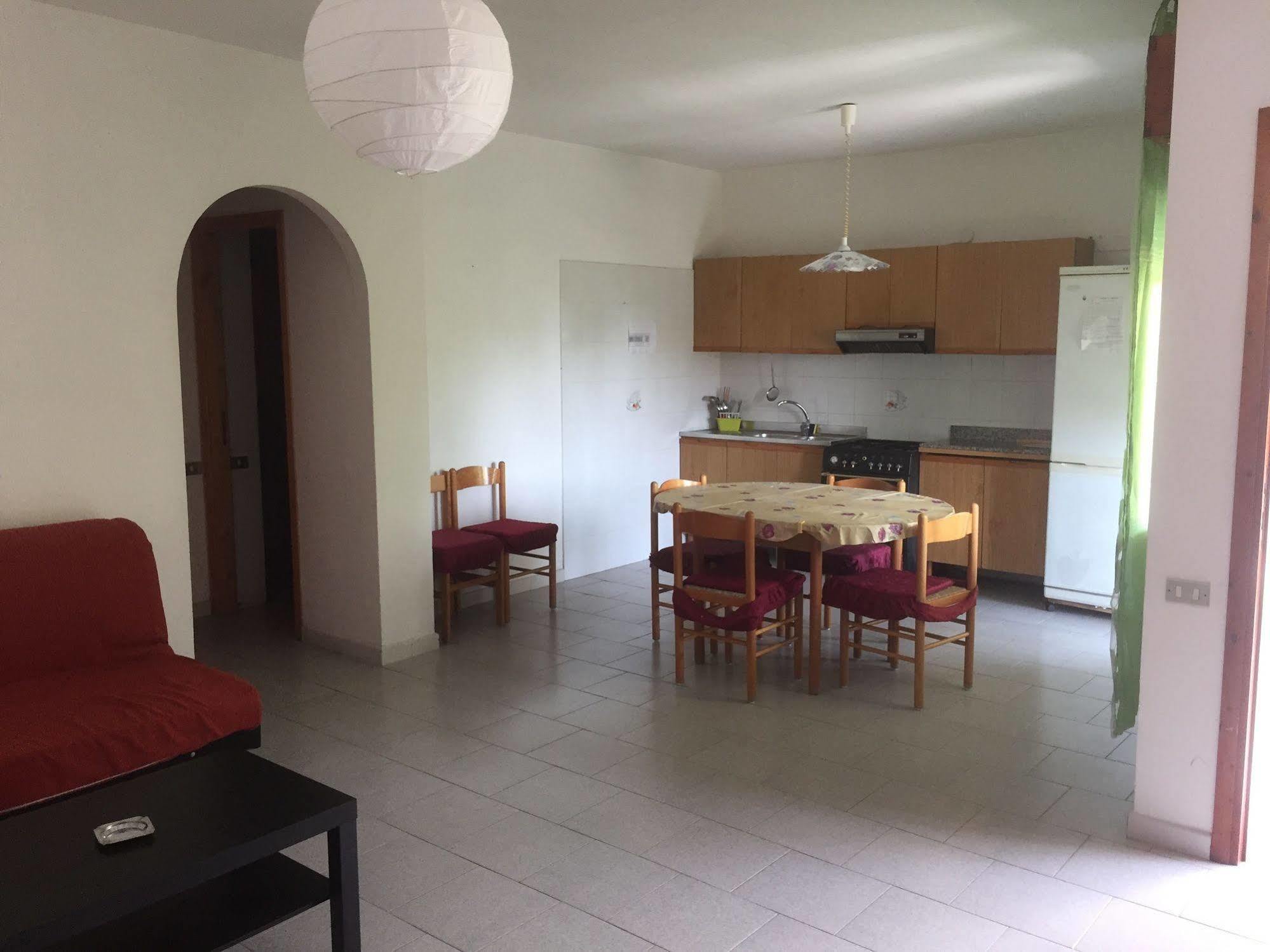 Casa Vacanze Tortora Appartement