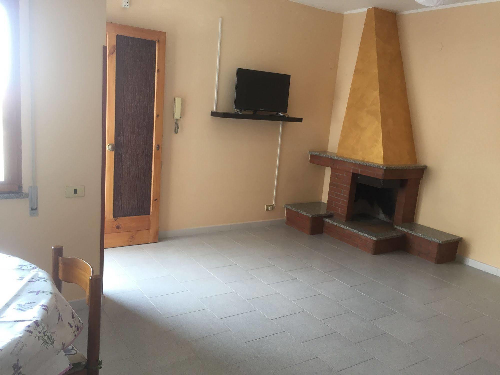 Appartement Casa Vacanze Tortora *
