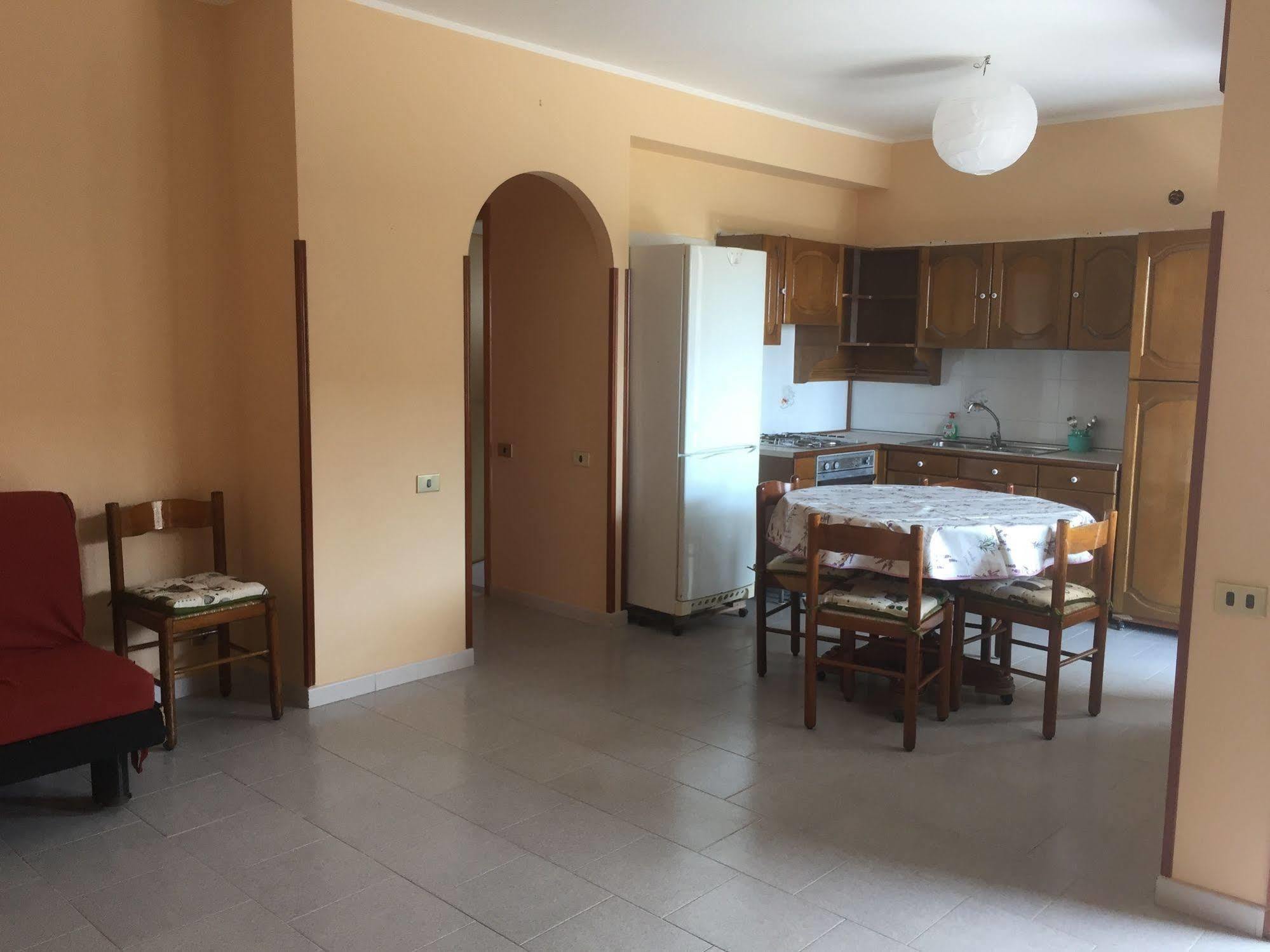 Casa Vacanze Tortora * Tortora