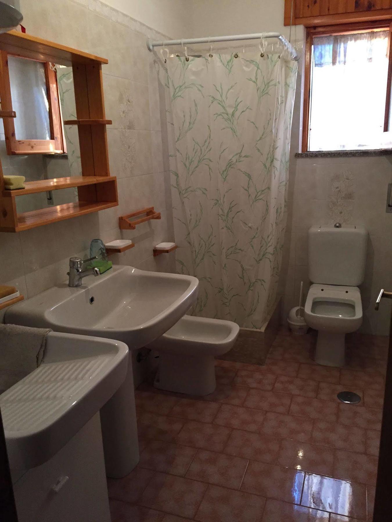 Casa Vacanze Tortora Appartement Tortora