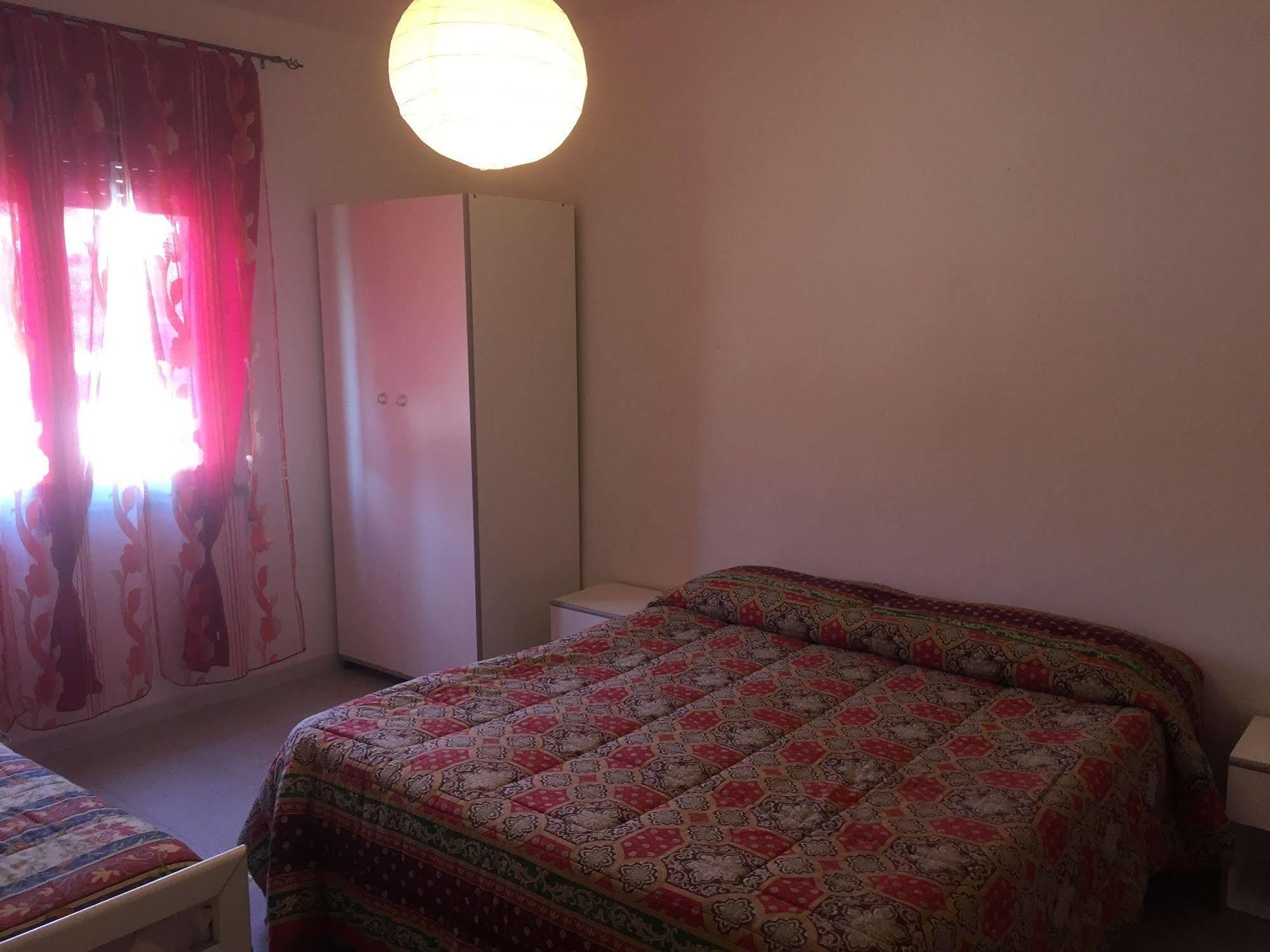 Casa Vacanze Tortora Apartamento