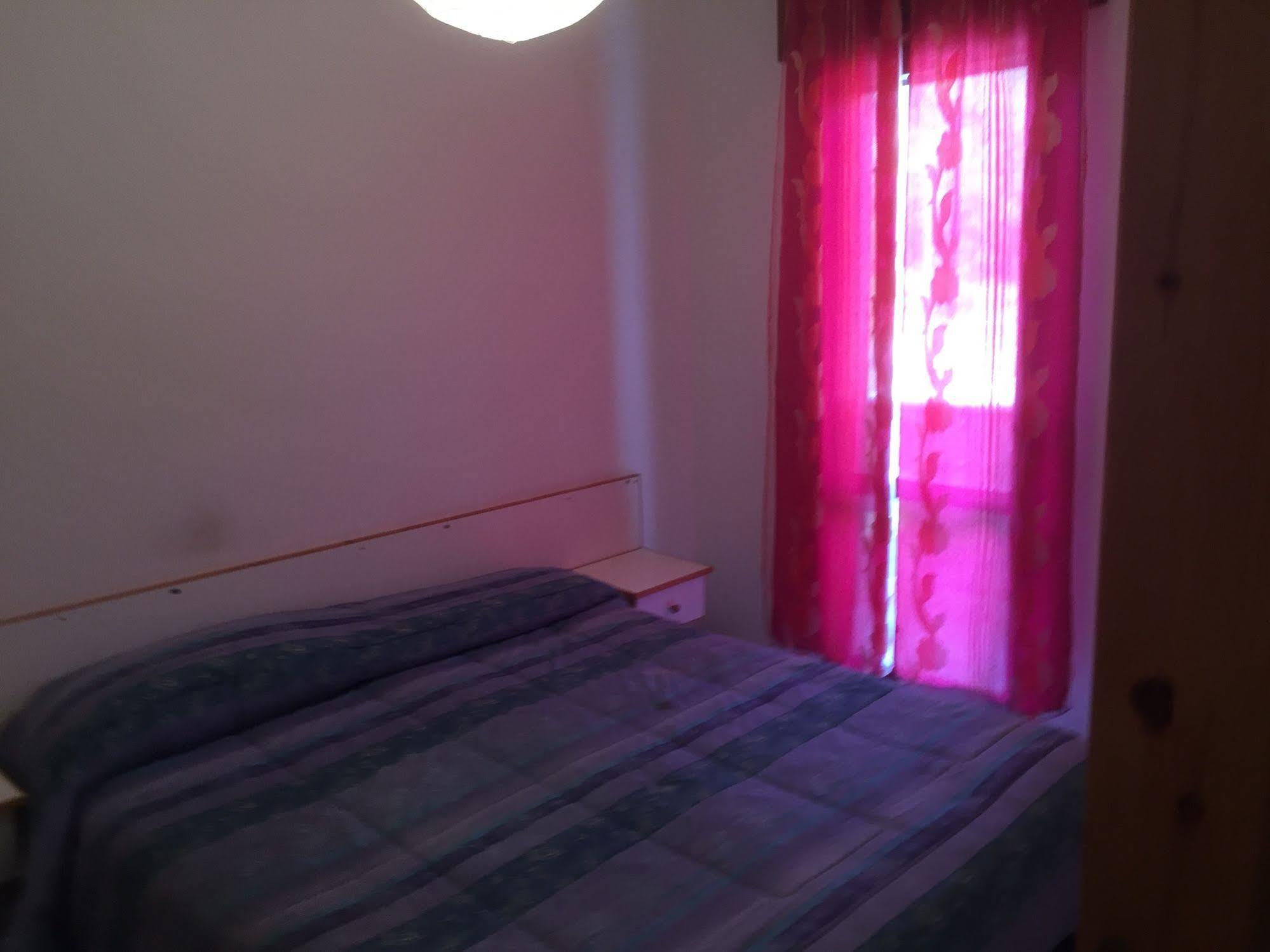 Casa Vacanze Tortora Appartement *