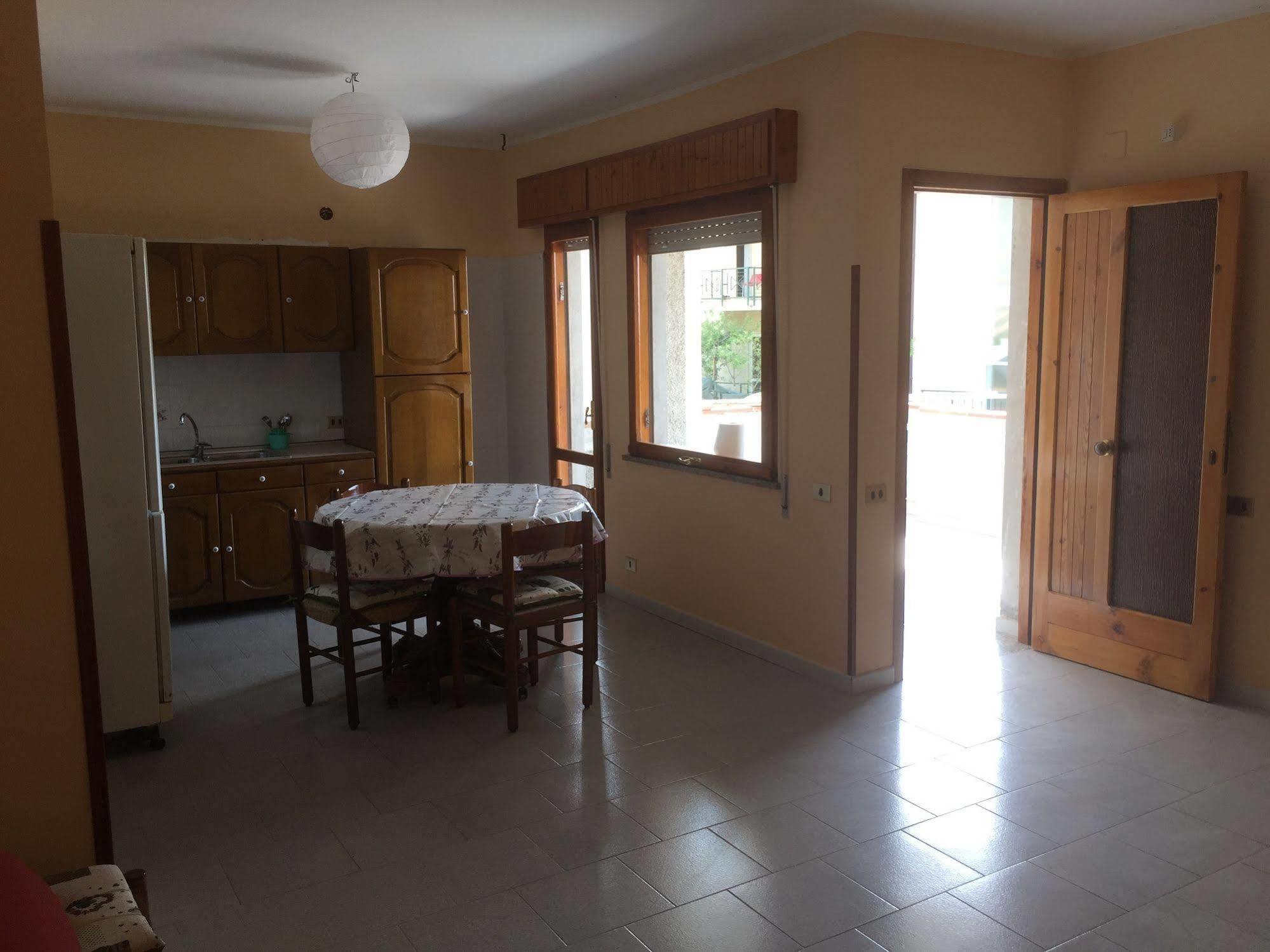 Casa Vacanze Tortora Tortora