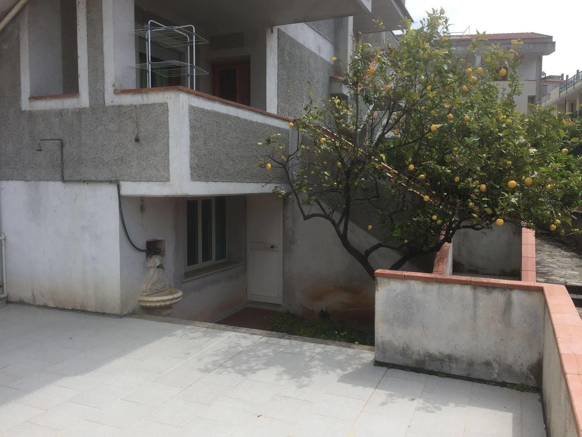Casa Vacanze Tortora Appartamento