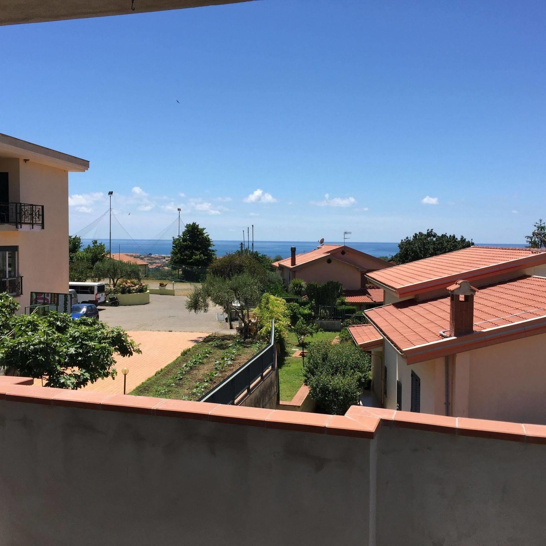Casa Vacanze Tortora Appartamento *