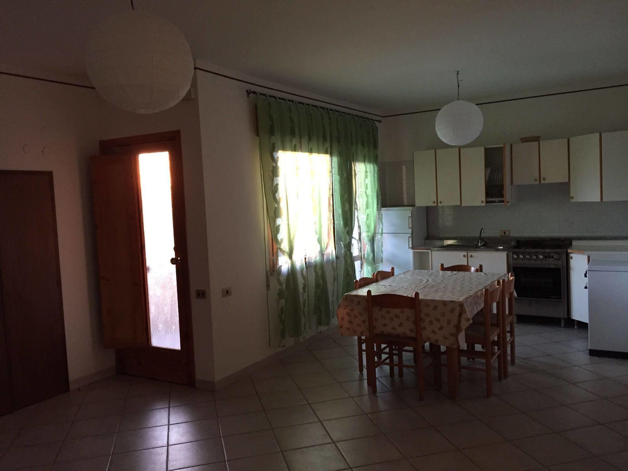 Casa Vacanze Tortora