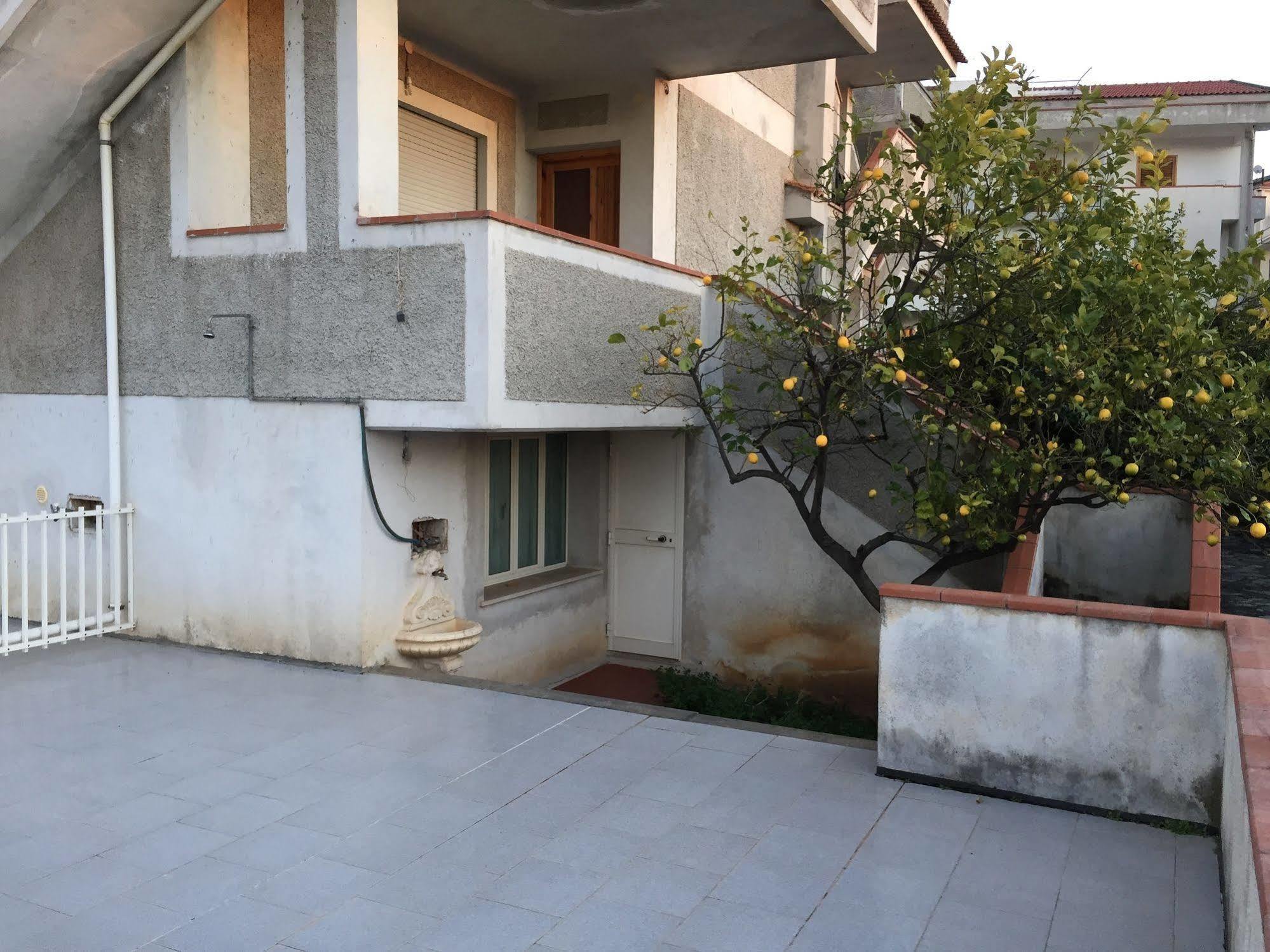 Casa Vacanze Tortora *